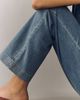 DL1961 Karmine Aura High-Rise Wide-Leg Jeans - 2