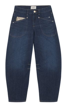 DL1961 KIDS DL1961 KIDS Lilia Relaxed Barrel Jeans