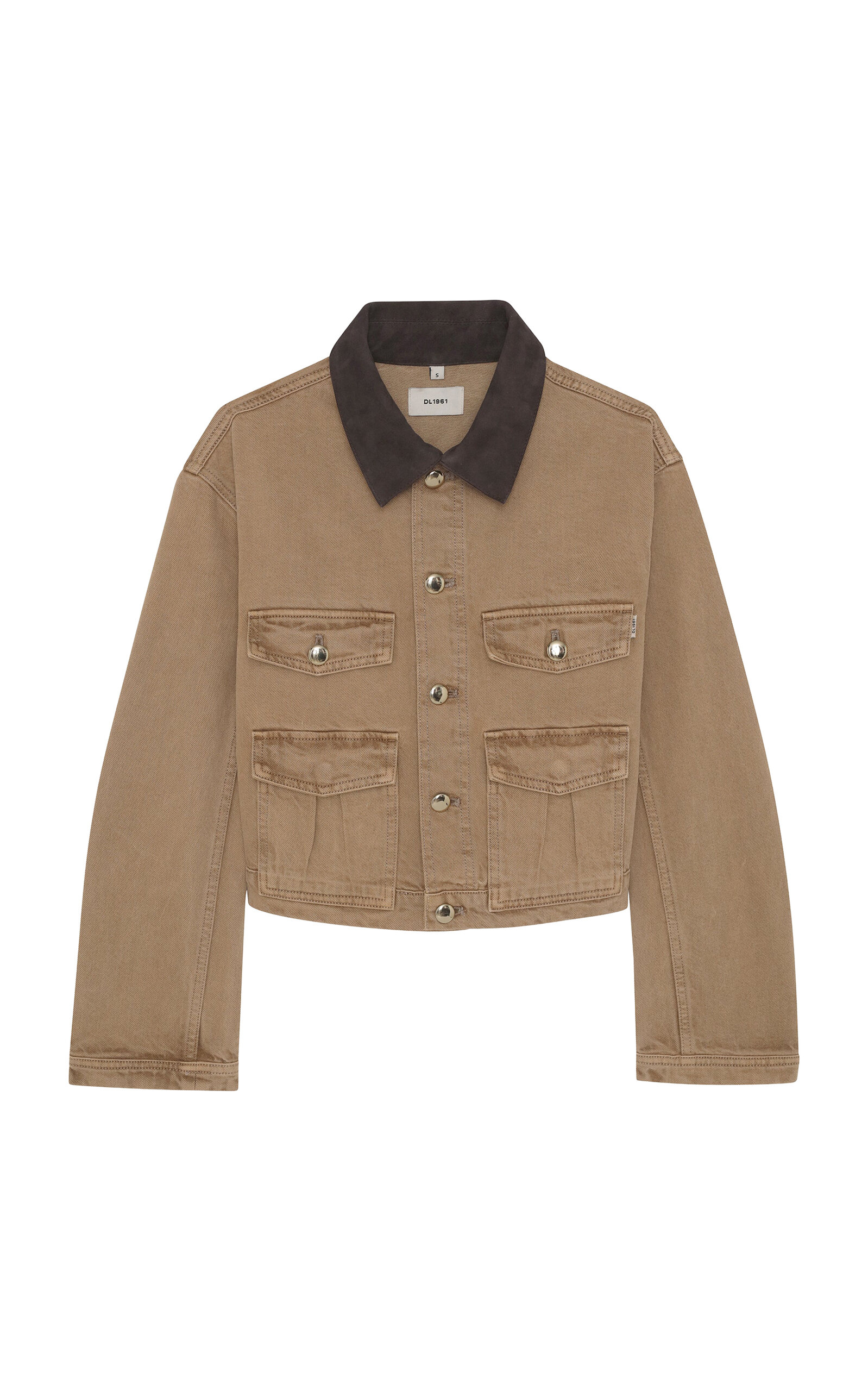 DL1961 KIDS DL1961 KIDS Reese Denim Jacket