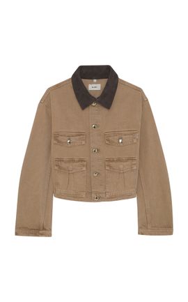 DL1961 KIDS DL1961 KIDS Reese Denim Jacket