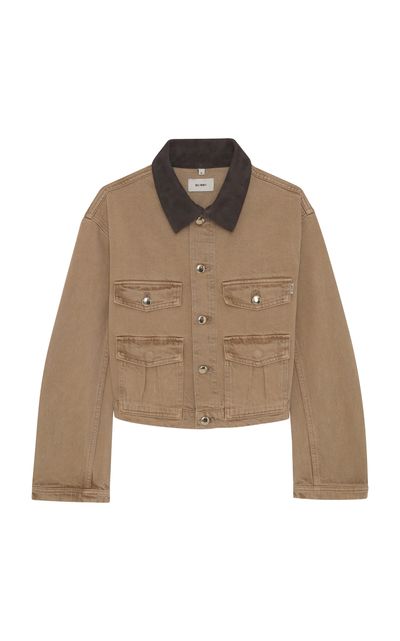 DL1961 KIDS DL1961 KIDS Reese Denim Jacket