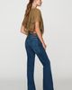 DL1961 Milano Low-Rise Slim Bootcut Jeans - 3
