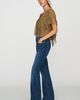 DL1961 Milano Low-Rise Slim Bootcut Jeans - 5