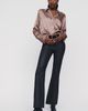 DL1961 Petite Bridget High Rise Bootcut Jeans - 1