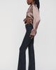 DL1961 Petite Bridget High Rise Bootcut Jeans - 3