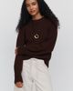 DL1961 Sienna Ecru 7" Shorts - 2