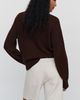 DL1961 Sienna Ecru 7" Shorts - 5