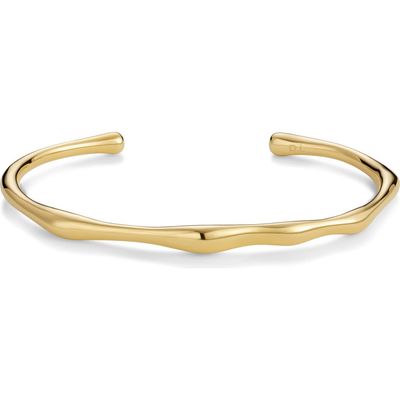 D.LOUISE D.LOUISE Bamboo Bangle