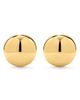 D.LOUISE D.LOUISE Bauble Stud Earrings - 1