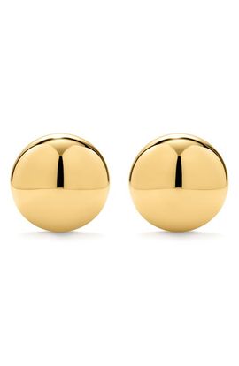 D.LOUISE D.LOUISE Bauble Stud Earrings