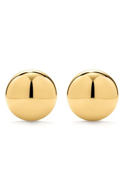 D.LOUISE D.LOUISE Bauble Stud Earrings