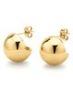 D.LOUISE D.LOUISE Bauble Stud Earrings - 3