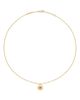 D.LOUISE D.LOUISE Birthstone Pendant Necklace - 1