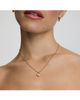 D.LOUISE D.LOUISE Birthstone Pendant Necklace - 2