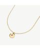 D.LOUISE D.LOUISE Birthstone Pendant Necklace - 3
