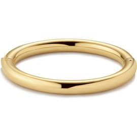 D.LOUISE D.LOUISE Bold Oval Bracelet