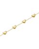 D.LOUISE D.LOUISE Bubble Heart Charm Bracelet - 3