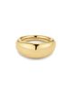 D.LOUISE D.LOUISE Chunky Dome Ring - 3