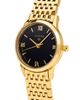 D.LOUISE D.LOUISE Classic Bracelet Watch, 20mm - 4