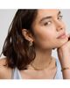 D.LOUISE D.LOUISE Classic Knot Earrings - 4