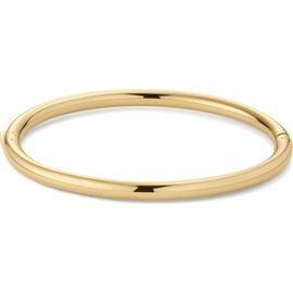 D.LOUISE D.LOUISE Classic Oval Bangle