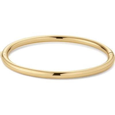 D.LOUISE D.LOUISE Classic Oval Bangle