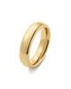 D.LOUISE D.LOUISE Classic Stacking Band Ring - 1