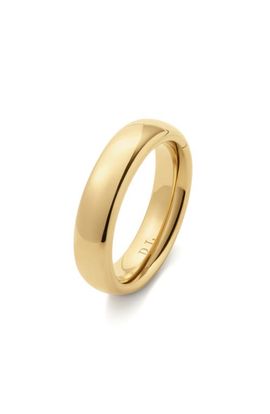 D.LOUISE D.LOUISE Classic Stacking Band Ring