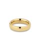 D.LOUISE D.LOUISE Classic Stacking Band Ring - 3