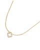 D.LOUISE D.LOUISE Clover Necklace - 3