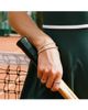 D.LOUISE D.LOUISE Cubic Zirconia Tennis Bracelet - 4