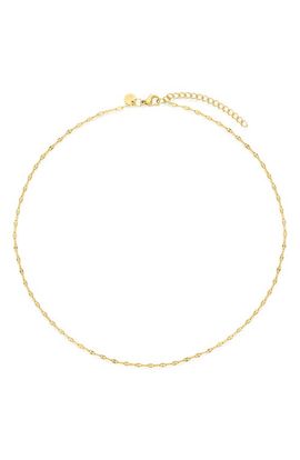 D.LOUISE D.LOUISE Dainty Chain Necklace