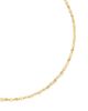 D.LOUISE D.LOUISE Dainty Chain Necklace - 3