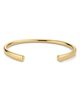 D.LOUISE D.LOUISE Dome Bangle - 1