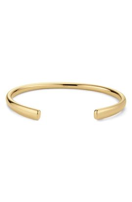 D.LOUISE D.LOUISE Dome Bangle