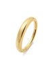 D.LOUISE D.LOUISE Dome Ring - 1