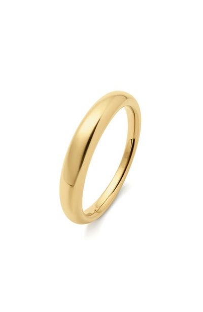 D.LOUISE D.LOUISE Dome Ring