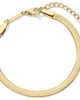 D.LOUISE D.LOUISE Essentials Herringbone Bracelet - 1