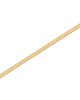 D.LOUISE D.LOUISE Essentials Herringbone Bracelet - 3