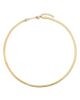 D.LOUISE D.LOUISE Essentials Snake Chain Necklace - 1