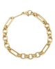 D.LOUISE D.LOUISE Eternal Link Chain Bracelet - 1
