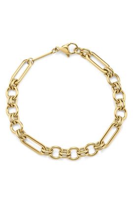 D.LOUISE D.LOUISE Eternal Link Chain Bracelet