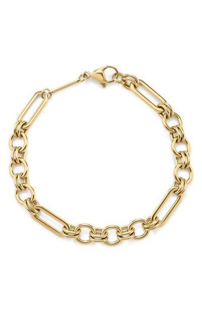 D.LOUISE D.LOUISE Eternal Link Chain Bracelet