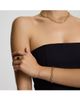 D.LOUISE D.LOUISE Eternal Link Chain Bracelet - 2