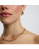 D.LOUISE D.LOUISE Eternal Link Chain Necklace - 2