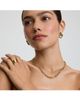 D.LOUISE D.LOUISE Eternal Link Chain Necklace - 4