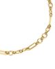D.LOUISE D.LOUISE Eternal Link Chain Necklace - 5