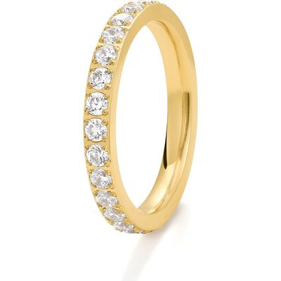 D.LOUISE D.LOUISE Eternity Band Ring
