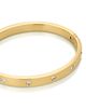 D.LOUISE D.LOUISE Eternity Bangle - 3