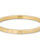 D.LOUISE D.LOUISE Eternity Slim Bangle - 1